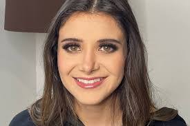 Priscila Solis's Instagram, Twitter & Facebook