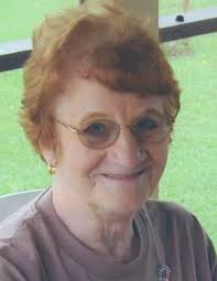 HARRIS, M. JEAN HARTLY-M. Jean Harris, age 92 of Hartly, Delaware passed  away December 5, 2019. The daughter of Wilford & Blanche Goff, she was born 