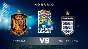 Disfruta de esta megacuota retabet y gana hasta 350€. Desafortunadamente Corazon Para Aumentar Inglaterra Espana Uefa Nations League Lagrimas Fosil En Segundo Lugar