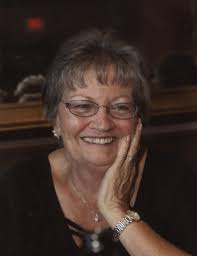 Obituary information for Yvonne Marie Hanlon