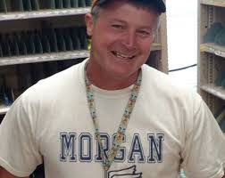 Brian Abeyta's Instagram, Twitter & Facebook