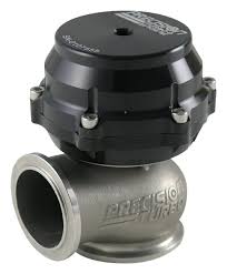 precision turbo pw46 46mm external wastegate valve 085 2000