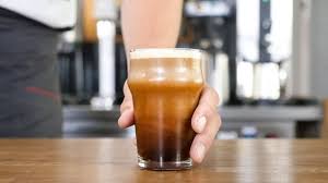 Nitro coffee is simply cold brew coffee infused with the colorless, odorless gas nitrogen. How To Make Nitro Cold Brew At Home European Coffee Trip