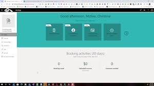 Introduction To Microsoft Bookings Youtube