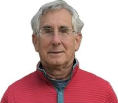 Maine County Commissioner of April, Stephen August