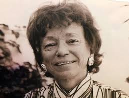 Eva Hellgren lämnar AHN