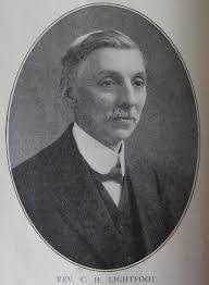 John Lightfoot's Instagram, Twitter & Facebook