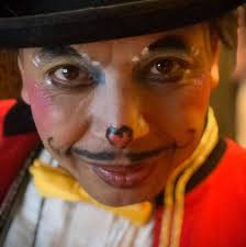 ROGER FOJAS, MARIO FLORES, AND NOAH LANCE HOLCOMB TUG AT THE HEART WITH A  CLOWNS DREAM !!!AT "Was ist Das?" This Thursday! February 27- Doors at  7:30pm- The Franklin House, 5000 Franklin Avenue, Los ...