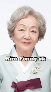Celebrating Kim Young OK: A Legend in Korean Cinema