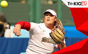 La selección mexicana de softbol que participará en los juegos olímpicos de tokio 2020 finalizó su preparación en florida, por lo que el equipo viajará la próxima semana a. Hpsr50tvxj22bm