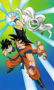 Sagas introduces new abilities and 3 fighting styles: Vintage Dragonball Z Dragon Ball Z Dragon Ball Anime
