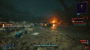 The film was released on netflix on january 19, 2018. These Boots Are Made For Walkin Cyberpunk 2077 Wiki Guide Ign