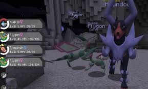 Click on multiplayer, then add server. Pixelmon Minecraft Server Open Pokemon By Jeyawue On Deviantart