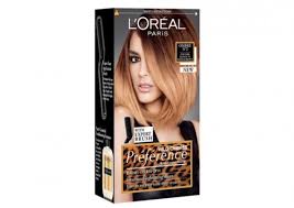 Ships from and sold by amazon.com. L Oreal Paris Preference Wild Ombre Shade 2 Brown To Blonde Review Beauty Review