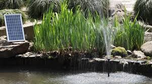 Jardin en un tour de main plantes outillage mobilier rien. Fontaine Solaire Castorama Gamboahinestrosa