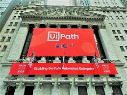 Bursa din new york (nyse). Succes Romanesc La Bursa Din New York Cum Se DescurcÄ AcÈiunile Uipath In Prima Zi De TranzacÈionare