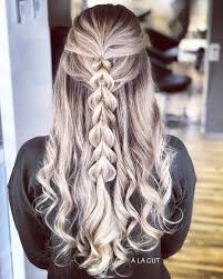 brautfrisur halboffen fur lange haare 30 ideen hochzeitskiste brautfrisur halboffen der lassige braut loo brautfrisur brautfrisur halboffen frisur hochzeit
