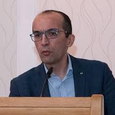 Adrian Pace's Instagram, Twitter & Facebook