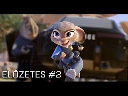 Lütfen yorum alanına sadece film hakkındaki görüşlerinizi yazmaya özen gösteriniz, eklenmesini istediğiniz filmleri sıralamayınız. Zootropolis Allati Nagy Balhe Magyar Szinkronos Elozetes 2 Youtube