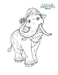 You can easily print or download them at your convenience. Ice Age On Twitter Keep Calm And Color On Print Out These Iceage Collisioncourse Coloring Pages For A Fun Family Friday Activity
