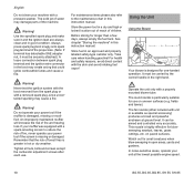 These are also not available to the public (at least they are not supposed to be). Stihl Bg 55 Carburetor Adjustment