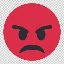 Emoji Emoticon Anger Smiley Face Png Anger Angry Angry Emoji Art Emoji Blushing Angry Emoji Emoji Emoticon