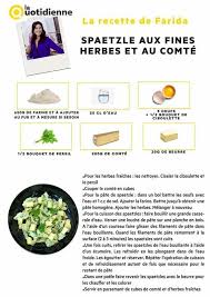 Epingle Sur Cuisine