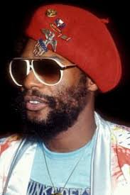George Clinton 1978 /© 1978 Bobby Holland