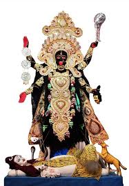 Maa kali is a dengerous avatar of mahashakti maa durga. Jai Kali Kalkatte Wali Photo Image Kali Rudra 564x810 Download Hd Wallpaper Wallpapertip