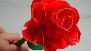 Check spelling or type a new query. How To Make A Duct Tape Rose Simplekidscrafts Youtube