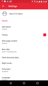 Opera mini old versions apk · intro: Opera Mini Browser Beta 23 0 2254 114329 Apk Download