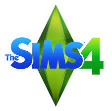 The Sims Logo No Official Png Free Sims 4 Sims Free Play Play Sims 4