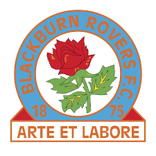 Dave whelan, left back for rovers, before playing wolverhampton wanderers in the fa. Blackburn Rovers Fc 01 Logo Png Transparent Svg Vector Freebie Supply