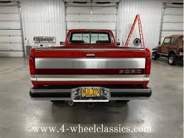 Image result for Midnight Canyon Red 1987 Ford Truck