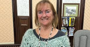 COLUMN: Laughing through the years