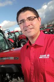 le magazine de Case IH le magazine de Case IH