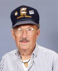 Robert Hensley Obituary 2013