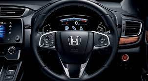 Three higher trims retail for $27,860, $30,450, and $33,650. 2021 Honda Cr V Price Reviews And Ratings By Car Experts Carlist My