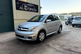 Image result for Green 2006 Scion