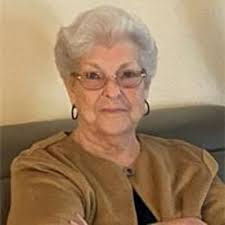 Barbara Ann Baehr Obituary