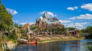 Great Ride Review Of Expedition Everest Legend Of The Forbidden Mountain Orlando Fl Tripadvisor