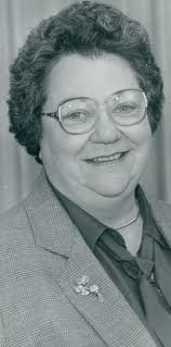 21 Women Who Shaped B-N: Carol Reitan an energetic visionary with a finger 