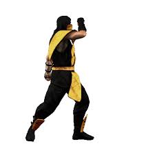 Jean claude van damme conversando con rob kaman, campeón de kickboxing y muay thai, que ha trabajado en varios filmes del actor nativo de bruselas. Animated Gif By Gabriel Melendez Scorpion Mortal Kombat Mortal Kombat X Mortal Kombat