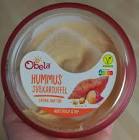 Hummus Süßkartoffel