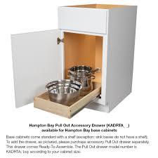 Hampton bay kitchen cabinets accessories wow blog source wowtutorial.org. Homfa Partial Accessories For Bathroom Floor Cabinet 4 Drawers And 1 Cupboard White Closet Organization Systems