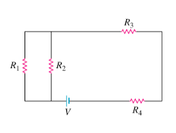 Electronics tutorial about resistors in parallel with parallel resistors connected together and resistors in parallel combinations. Solved Consider The Network Of Four Resistors Shown In Th Chegg Com