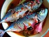 Assam pedas, or literally sour spicy, is a classic malaysian dish. Very Good Recipes Of Asam Pedas