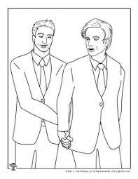 Shop lesbian wedding stickers created by independent artists from around the globe. Lgbtq Trailblazers A Pride Month Curriculum For Kids Woo Jr Kids Activities