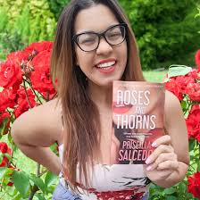 Priscilla Salcedo's Instagram, Twitter & Facebook