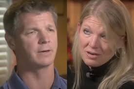 Brooks, Leslie Douglass Recount Parents' Murders